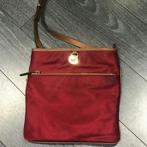 Michael Kors Kempton Crossbody